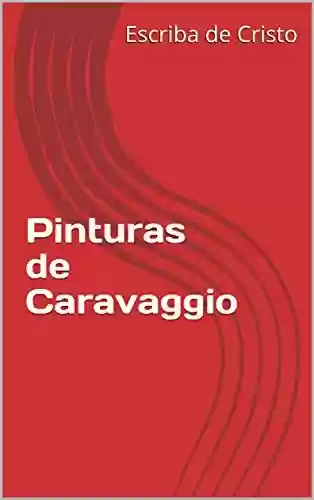 Livro: Pinturas de Caravaggio