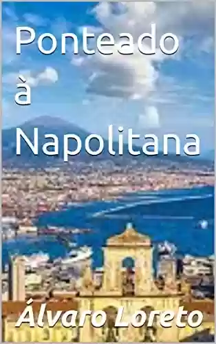 Livro: Ponteado à Napolitana