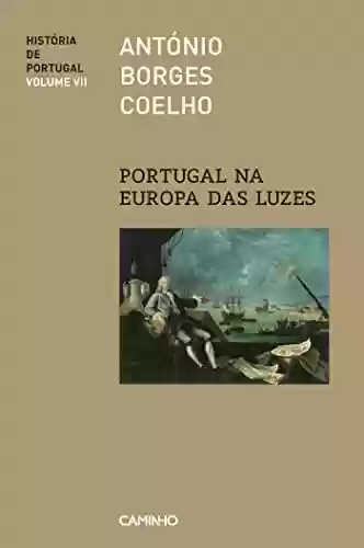 Livro: Portugal na Europa das Luzes
