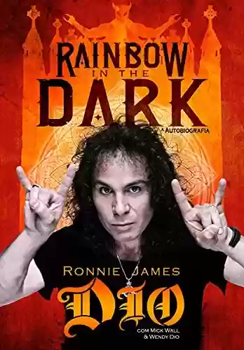 Livro: Rainbow in the Dark: A Autobiografia