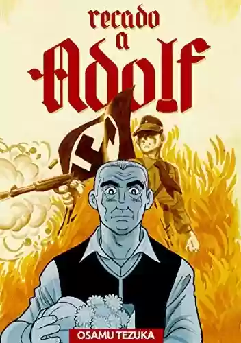 Livro: Recado a Adolf - Vol. 2 de 2