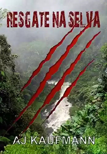 Livro: Resgate na Selva
