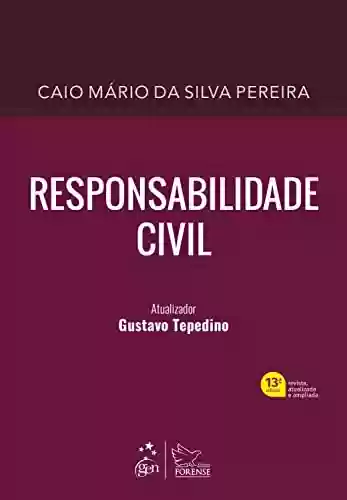 Livro: Responsabilidade Civil