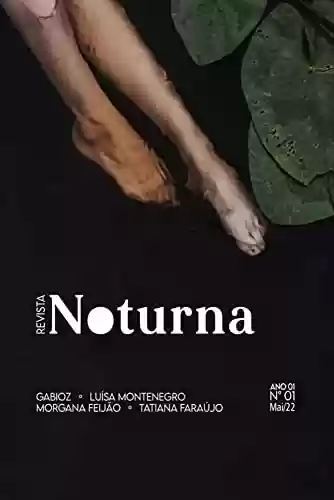 Livro: Revista Noturna - Ano 01, N 01