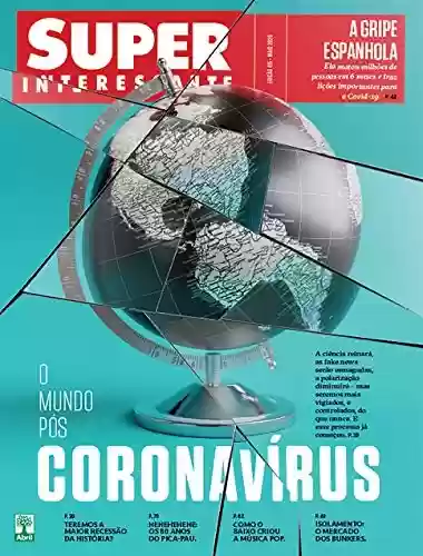 Livro: Revista Superinteressante - Maio 2020