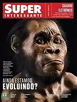 Livro: Revista Superinteressante - Novembro 2019