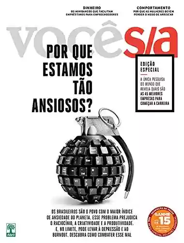 Livro: Revista Você S/A - Dezembro 2019