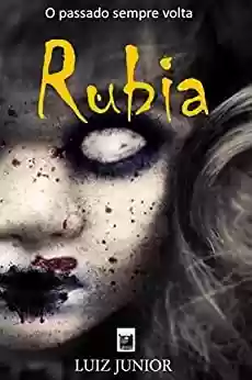 Livro: Rubia