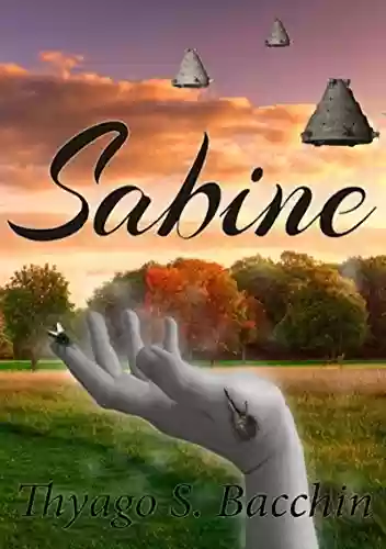 Livro: Sabine