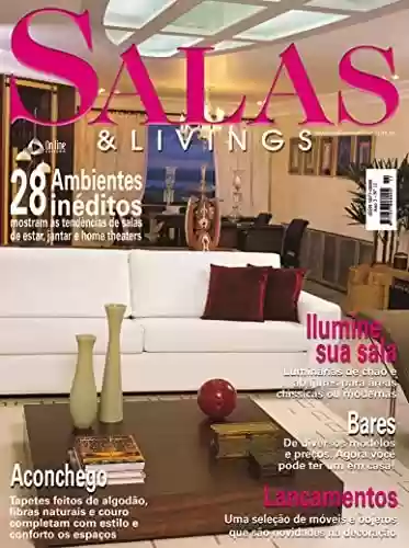 Livro: Salas & Livings: Edição 11