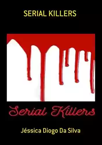 Livro: Serial Killers