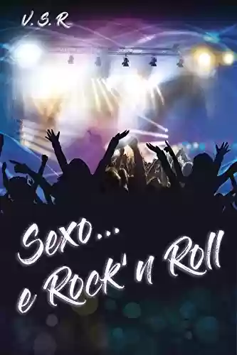 Livro: Sexo... e Rock'n Roll