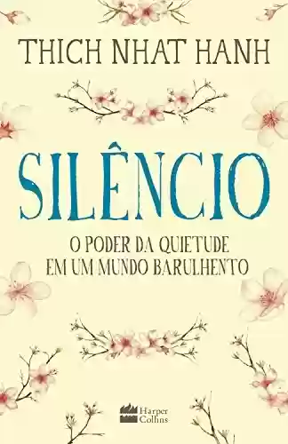 Livro: Silêncio