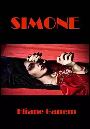 Livro: Simone: A História de Uma Vampira