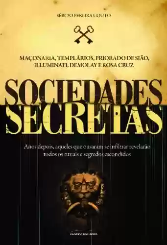 Livro: Sociedades Secretas