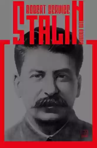 Livro: Stalin: Uma biografia