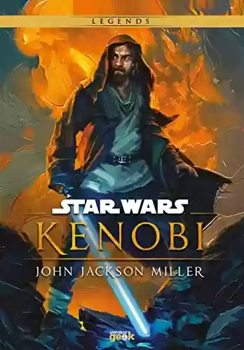 Livro: Star Wars: Kenobi