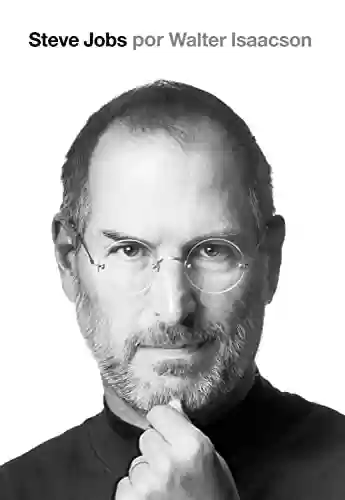 Livro: Steve Jobs