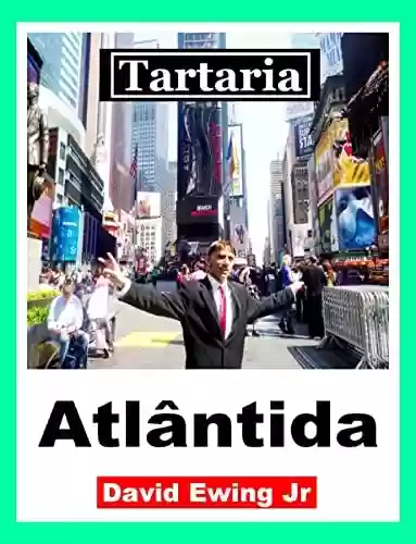 Livro: Tartaria - Atlântida: Portuguese