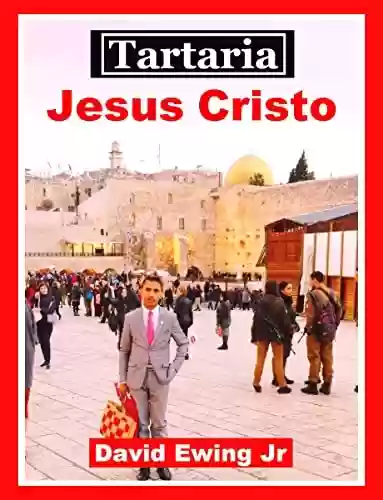Livro: Tartaria - Jesus Cristo: Portuguese