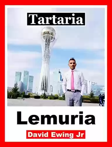 Livro: Tartaria - Lemuria: Portuguese