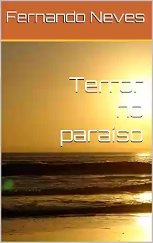 Livro: Terror no paraíso