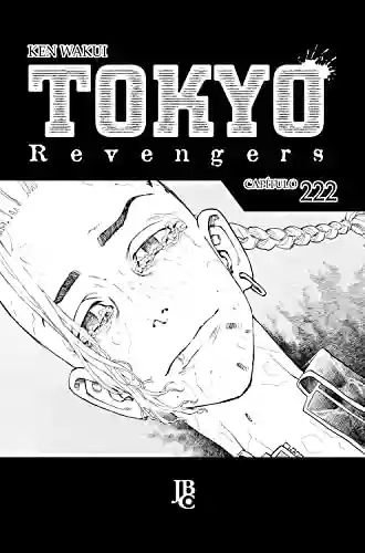 Livro: Tokyo Revengers Capítulo 222