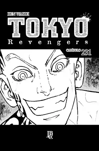 Livro: Tokyo Revengers Capítulo 231