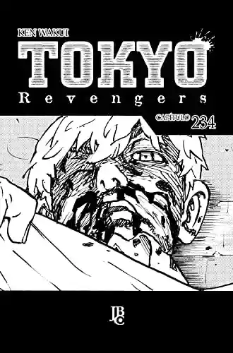 Livro: Tokyo Revengers Capítulo 234