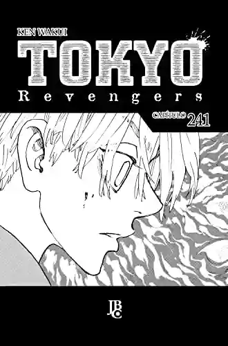 Livro: Tokyo Revengers Capítulo 241