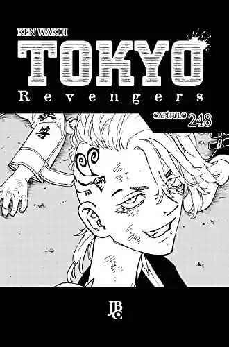 Livro: Tokyo Revengers Capítulo 248