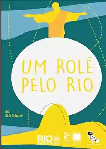 Livro: Um rolé pelo Rio