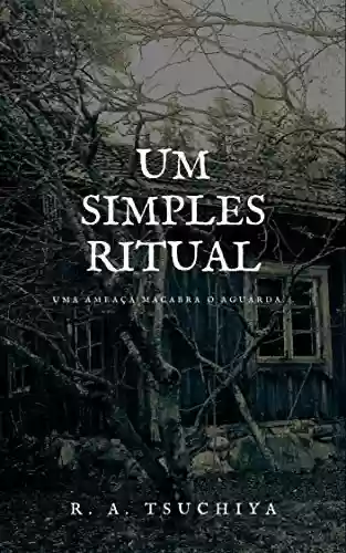 Livro: Um simples ritual