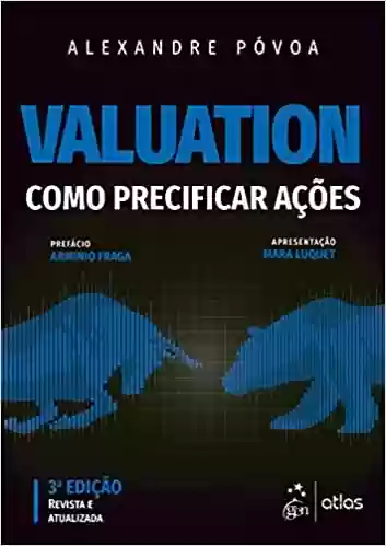 Livro: Valuation - Como Precificar Ações