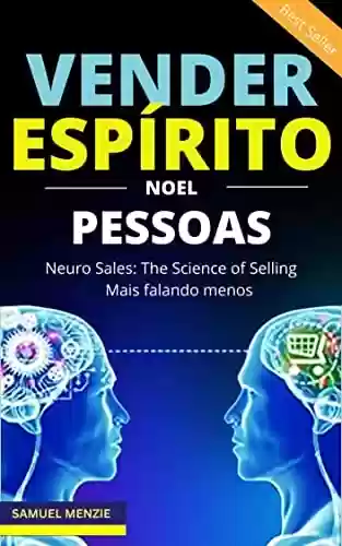 Livro: Venda mentes, não as pessoas: Neuro Sales A ciência de vender mais falando menos
