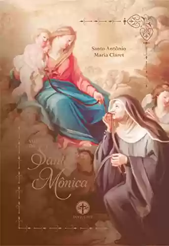 Livro: Vida de Santa Mônica