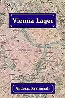 Livro: Vienna Lager (English Edition)