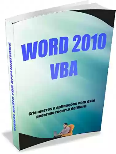 Livro: Word 2010 - VBA