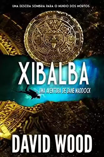 Livro: Xibalba