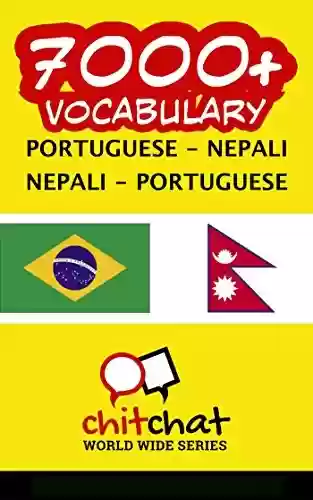 Livro: 7000+ Portuguese – Nepali Nepali – Portuguese Vocabulary