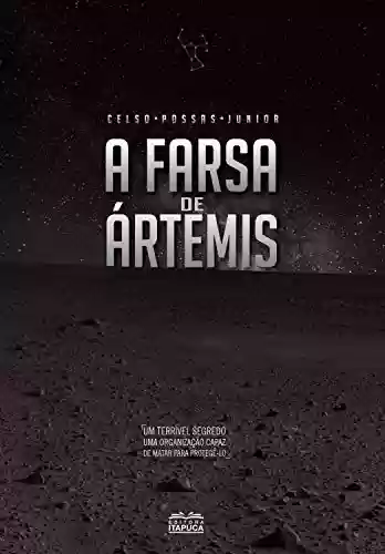 Livro: A farsa de Ártemis – 2a edição