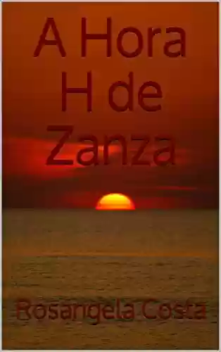Livro: A Hora H de Zanza