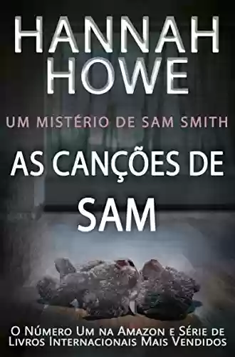 Livro: As Canções de Sam