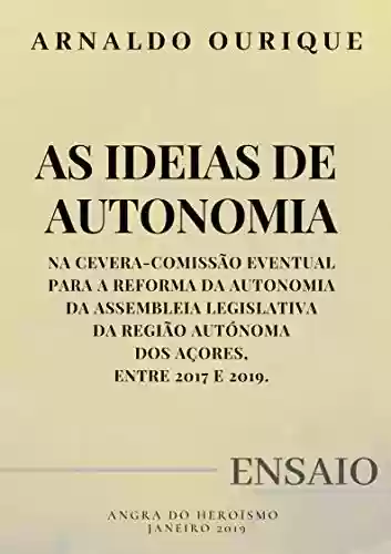 Livro: As ideias de Autonomia