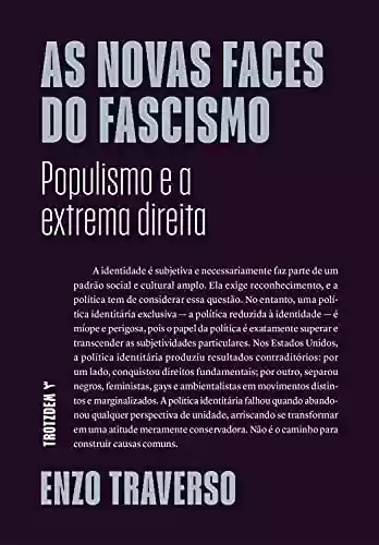 Livro: As novas faces do fascismo