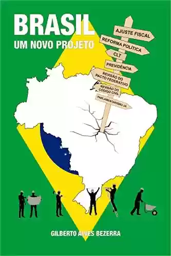 Livro: Brasil – um novo projeto