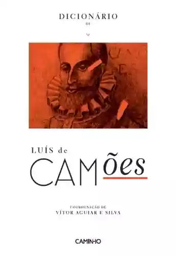 Livro: Dicionário de Luís de Camões