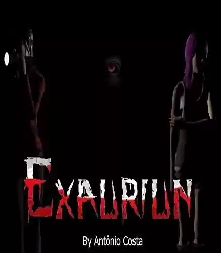 Livro: Exauriun