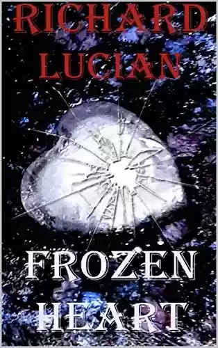 Livro: Frozen Heart : Coração Congelado
