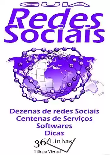 Livro: Guia das Redes Sociais